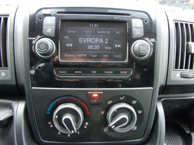 Citroën Jumper