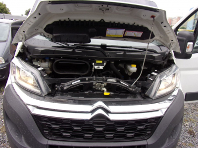 Citroën Jumper