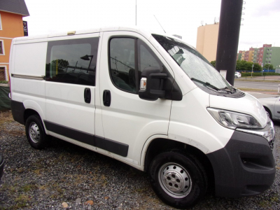 Citroën Jumper