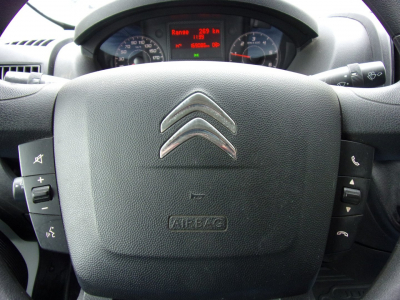Citroën Jumper
