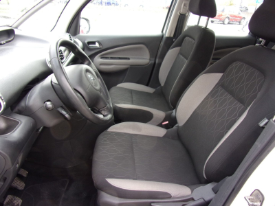 Citroën C3 Picasso