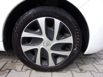 Citroën C3 Picasso