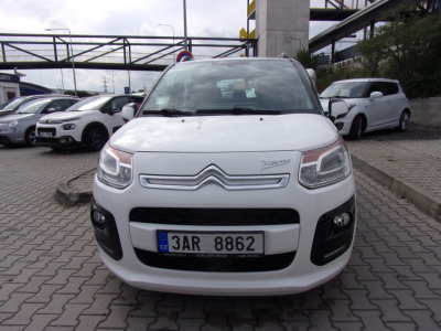 Citroën C3 Picasso