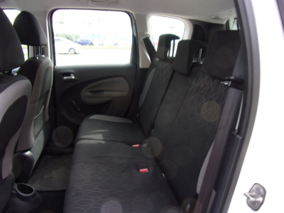 Citroën C3 Picasso