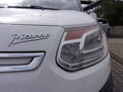 Citroën C3 Picasso