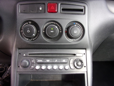 Citroën C3 Picasso