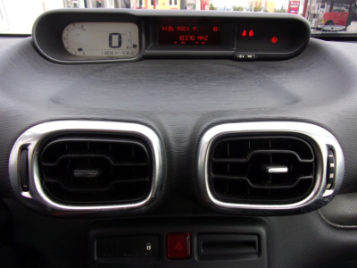 Citroën C3 Picasso