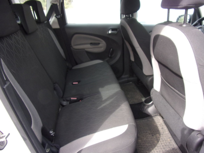 Citroën C3 Picasso