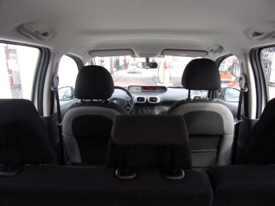 Citroën C3 Picasso