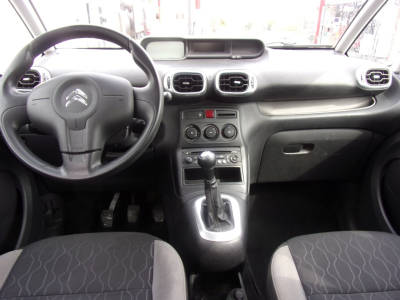 Citroën C3 Picasso