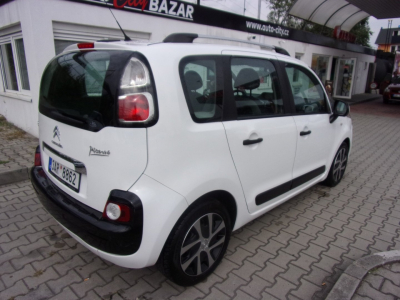 Citroën C3 Picasso