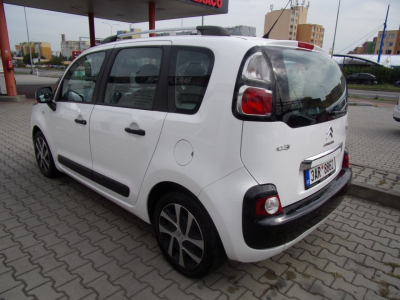 Citroën C3 Picasso