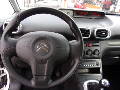 Citroën C3 Picasso