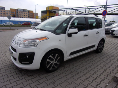Citroën C3 Picasso