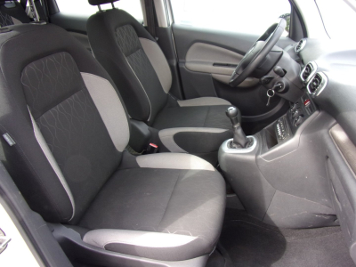Citroën C3 Picasso
