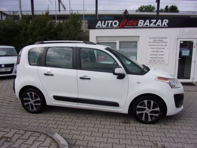 Citroën C3 Picasso