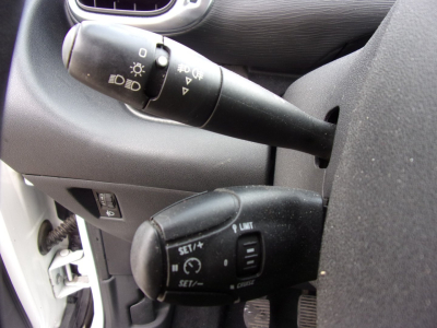 Citroën C3 Picasso