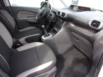 Citroën C3 Picasso