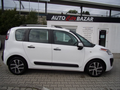Citroën C3 Picasso