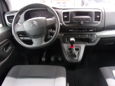 Citroën SpaceTourer