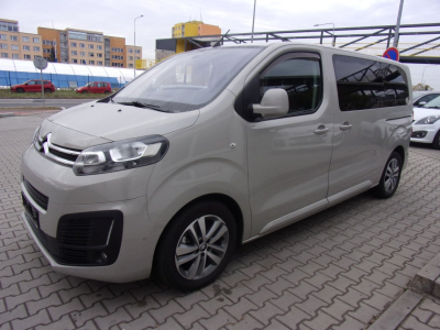Citroën SpaceTourer
