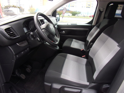 Citroën SpaceTourer