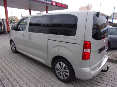 Citroën SpaceTourer