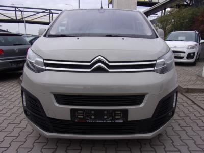 Citroën SpaceTourer