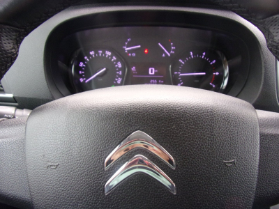 Citroën SpaceTourer