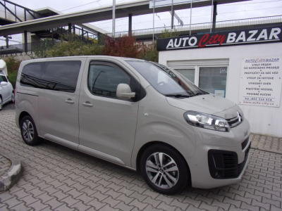 Citroën SpaceTourer