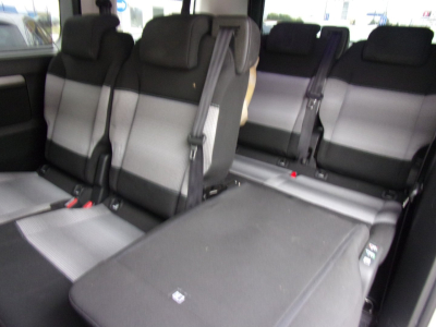 Citroën SpaceTourer