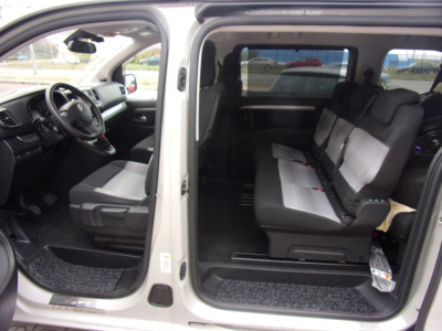 Citroën SpaceTourer