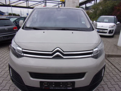 Citroën SpaceTourer