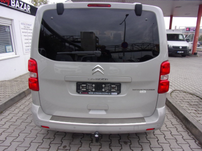 Citroën SpaceTourer