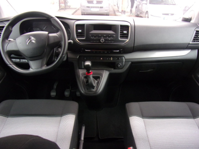 Citroën SpaceTourer