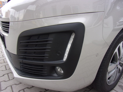 Citroën SpaceTourer