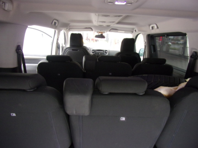 Citroën SpaceTourer