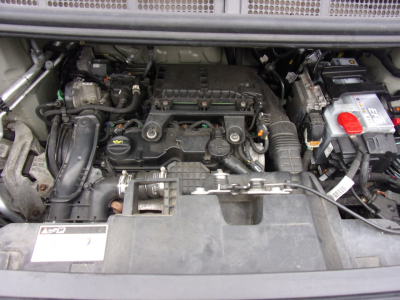 Citroën SpaceTourer