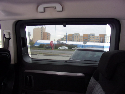 Citroën SpaceTourer