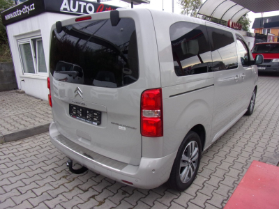 Citroën SpaceTourer