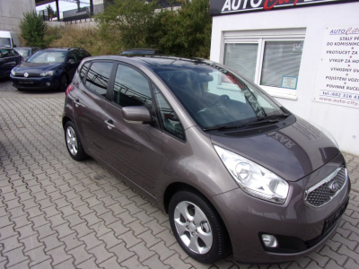 Kia Venga