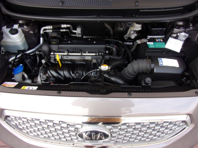 Kia Venga