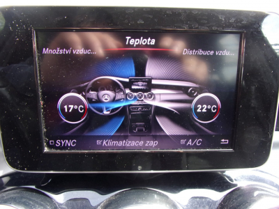 Mercedes-Benz Třídy C