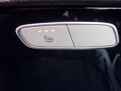 Mercedes-Benz Třídy C