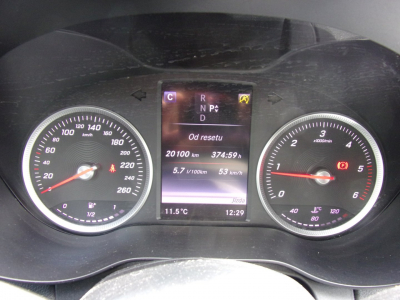 Mercedes-Benz Třídy C