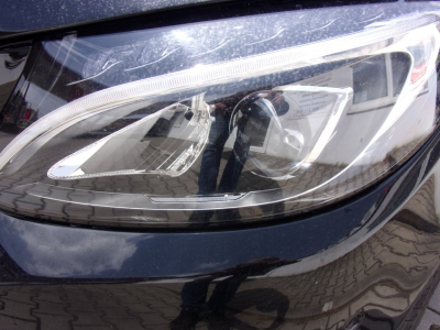 Mercedes-Benz Třídy C