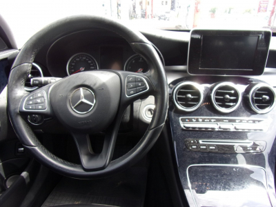 Mercedes-Benz Třídy C