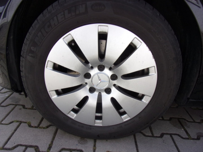 Mercedes-Benz Třídy C