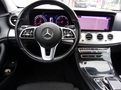 Mercedes-Benz Třídy E