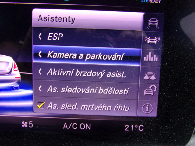 Mercedes-Benz Třídy E